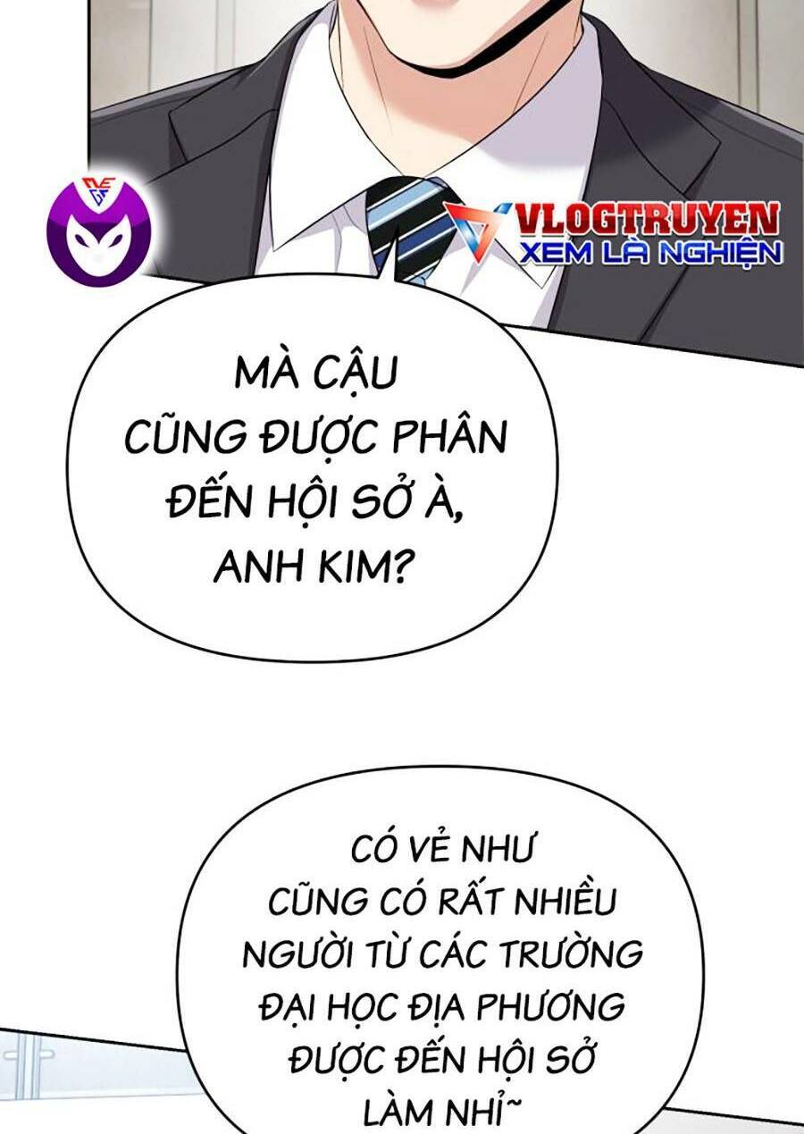 Nhân Viên Thực Tập Kim Cheolsu - chap1 - Trang 122